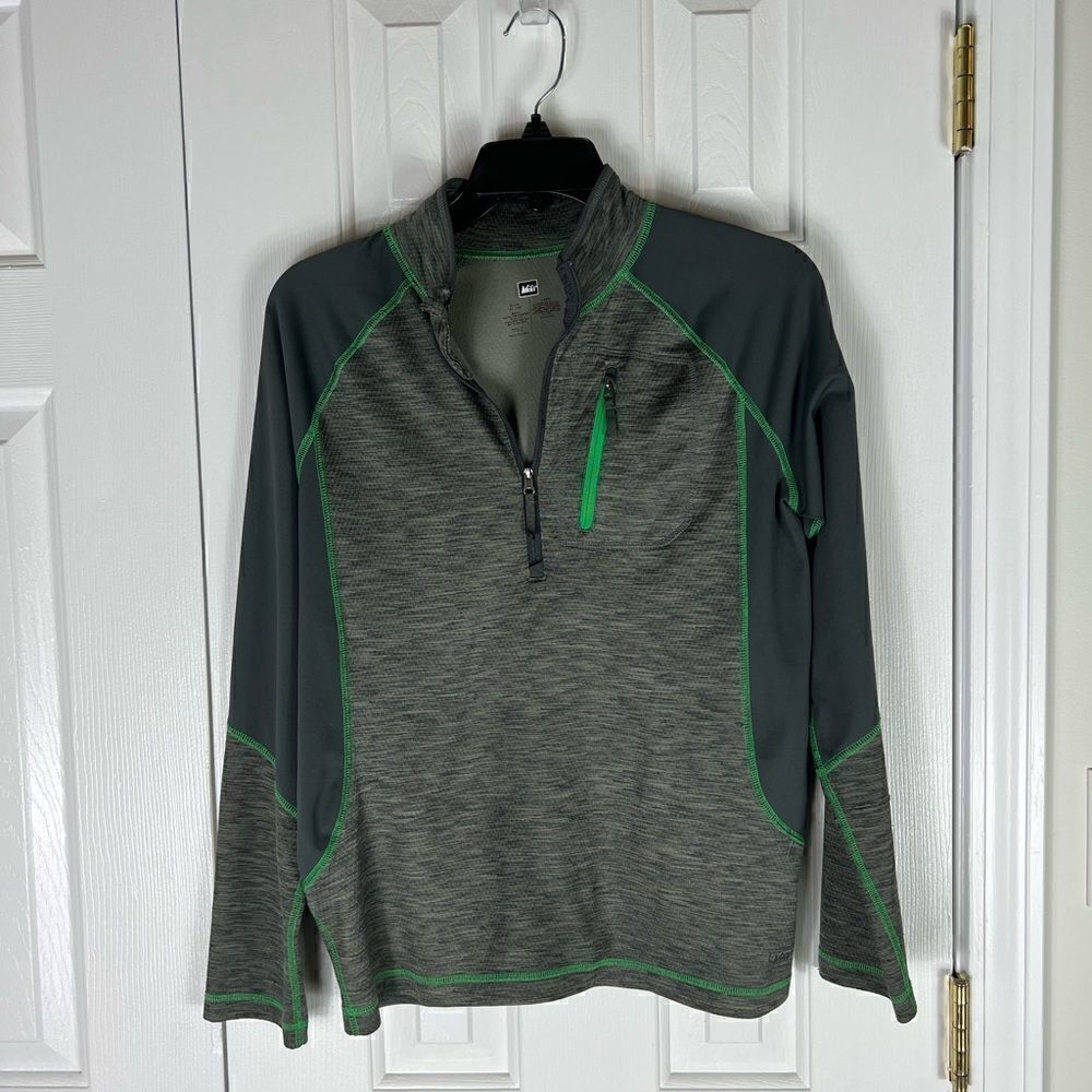 Rei Boys Pullover Size XL 18